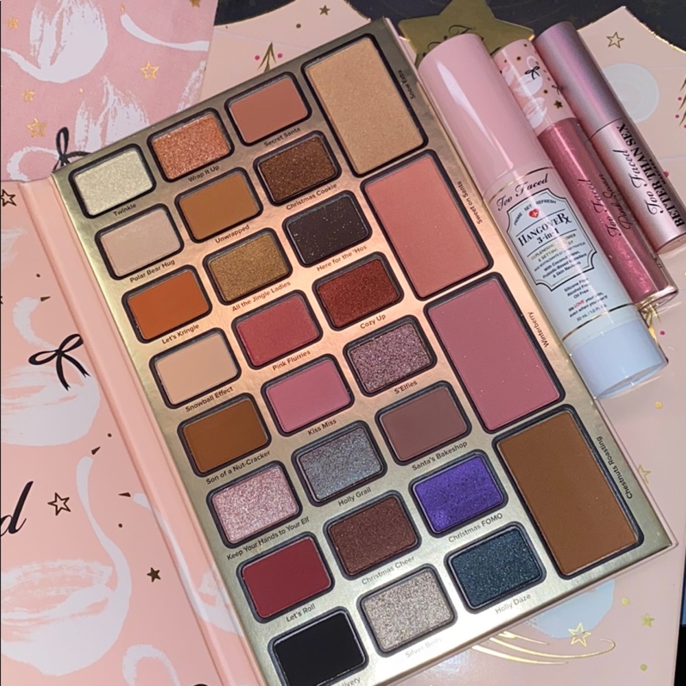 Too Faced Dream Queen Collection